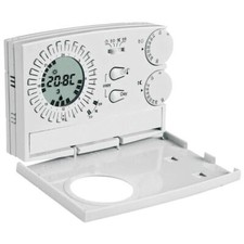 Cronotermostato Digitale