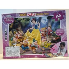 Disney Princess Maxi Puzzle
