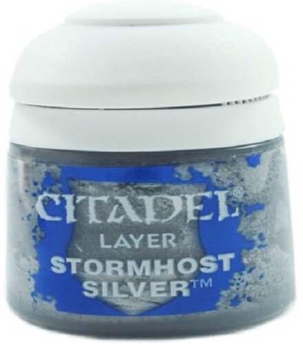 Citadel colori warhammer - citadel,