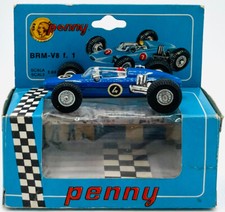 EBOND Modellino F1 BRM-V8 -