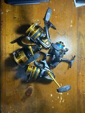 Mulinelli da spinning Penn