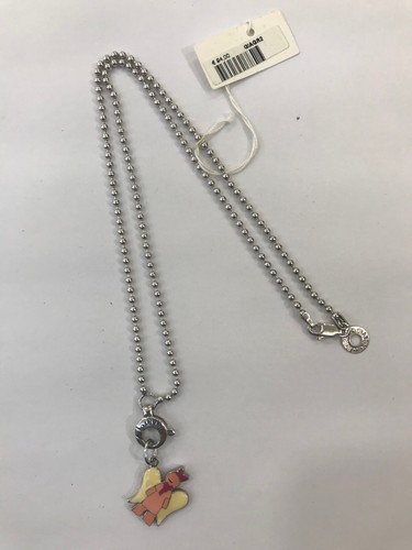 Collana roberto giannotti - roberto,