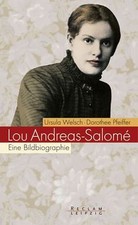 Lou Andreas-Salome. Eine
