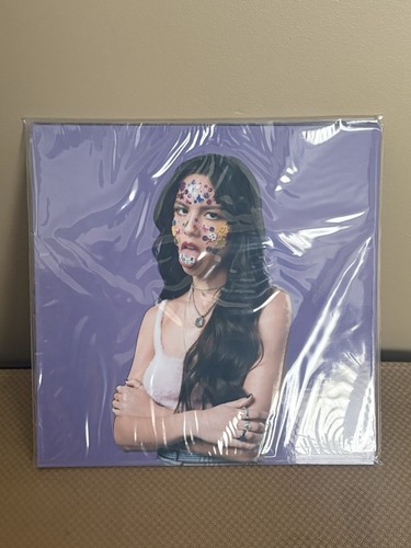 Olivia rodrigo sour - sour, vinyl