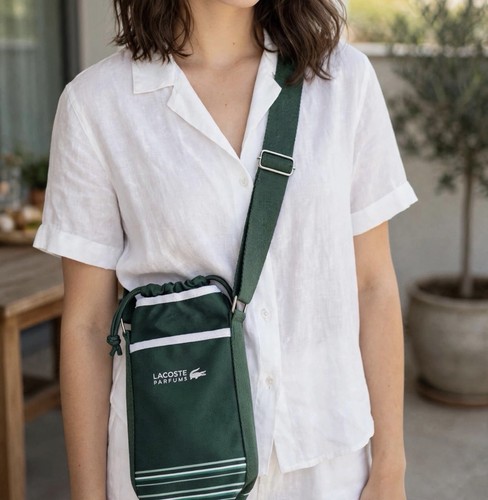 Lacoste parfums borsa - lacoste, a