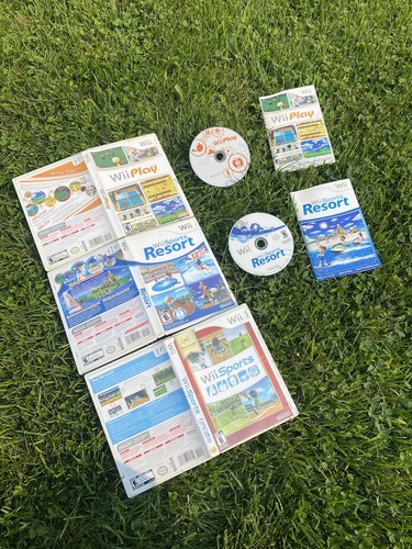 Lotto wii sports - lotto,
