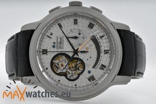Zenith El Primero Chronomaster