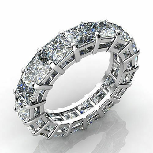 Fede nuziale 50ct diamante - fede, 7,50ct