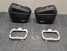 Honda CBF 500 2004-2008 Kit