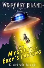 The Mystery at Ebey's Landing