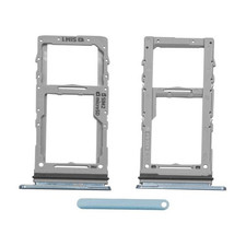 CARRELLO DUAL SIM SD CARD