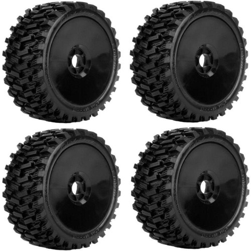 Nuovo powerhobby buggy - nuovo,
