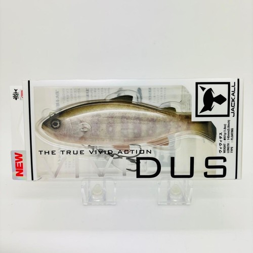 Esca nuoto jackal vividus - esca,