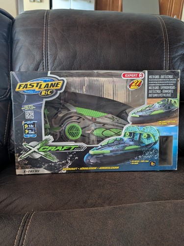 Toys fast lane x - us,
