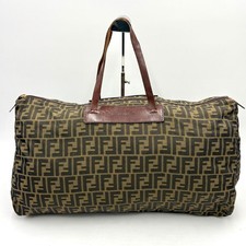 Borsa originale Fendi Zucca