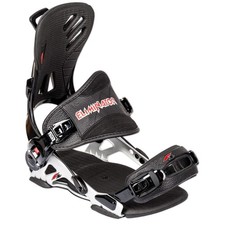 Attacco snowboard F2