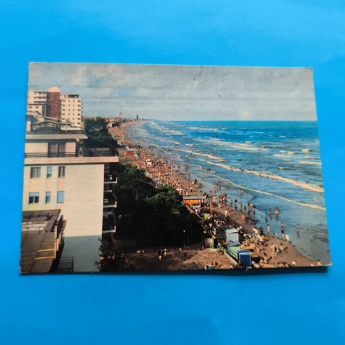 Lido jesolo spiaggia - la,