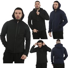 Giacca Softshell Uomo con