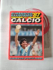 Almanacco Illustrato del