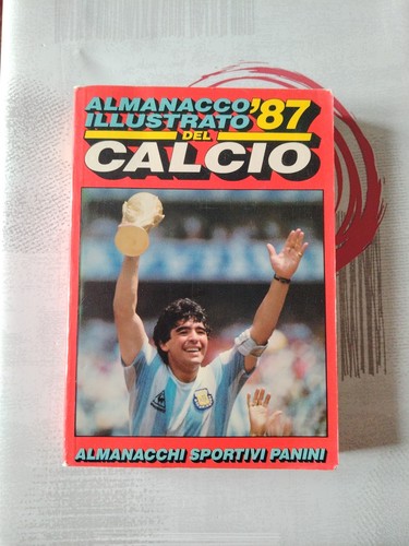Almanacco illustrato del - almanacco,
