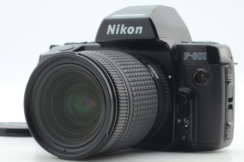 Quasi come nuovo nikon f - [quasi,