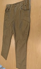 Pantaloni tattici uomo Flex