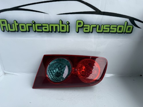 Fanale posteriore interno
