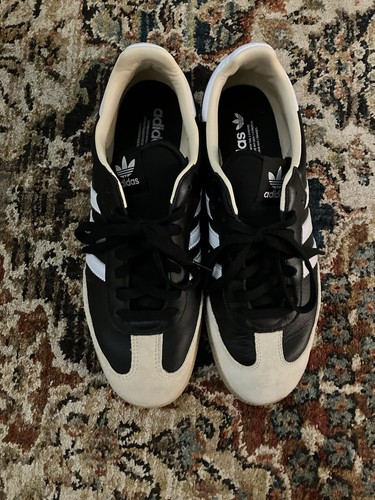 Adidas samba sneakers - adidas, sneakers,