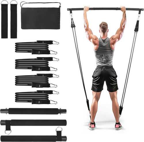 Attrezzi per pilates - attrezzi, workout