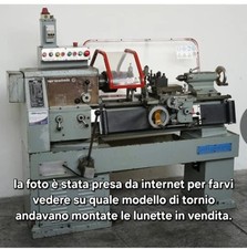 lunetta fissa o mobile per