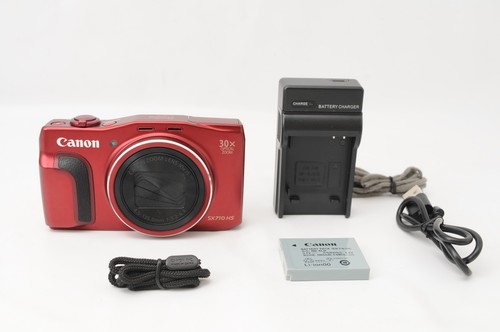 Ecc canon powershot - [ecc+5], sx710