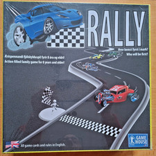 Rally - Rally da/per Islanda -