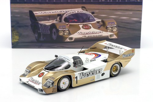 Porsche 956k vincitore - 956k,