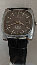 Orologio automatico vintage