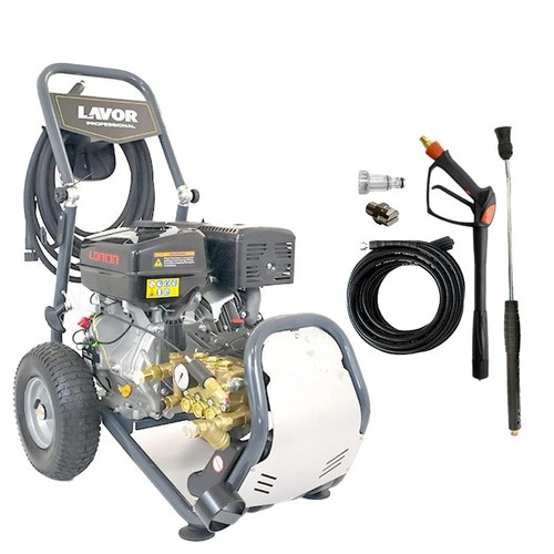 Lavor thermic pro - thermic, 2w