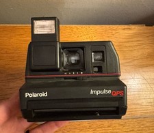 Polaroid Impulse QPS