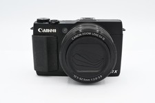 Canon PowerShot G1X Mark II