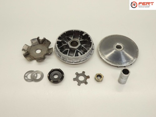 Variateur yamaha stunt ou - (yamaha,