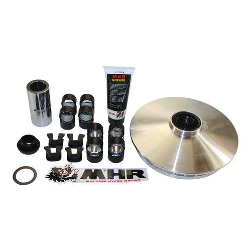 Variatore multivar - variatore,
