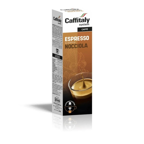 Caffitaly caffè espresso - caffitaly,