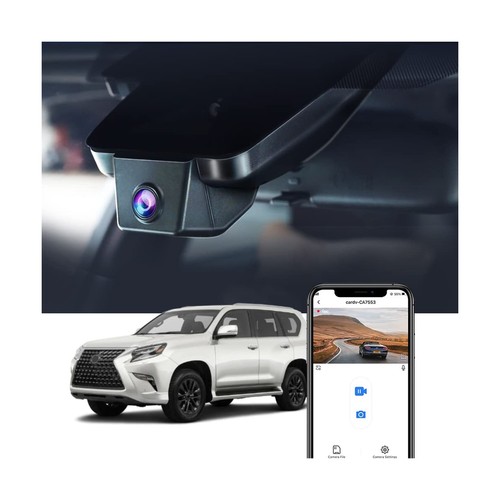 Fitcamx dash cam - fitcamx,