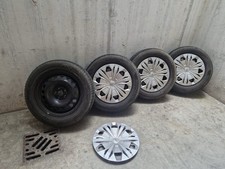 4 Hankok Winter AO Complete Di