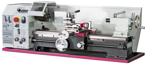 Tornio parallelo professionale - tornio,