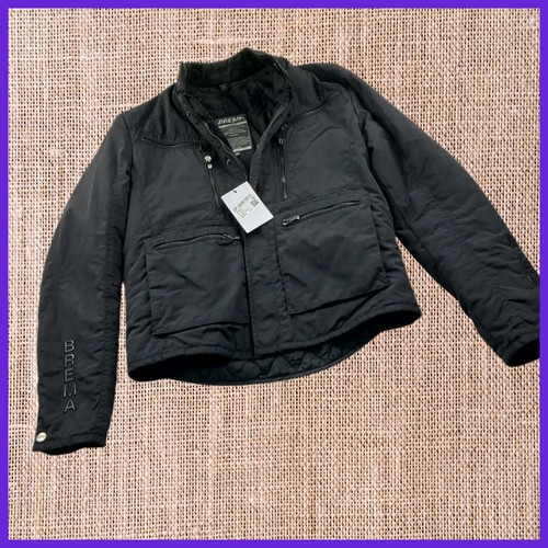 Brema giubbotto donna 46 - brema,