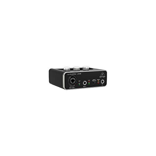 Behringer ingressi uscite - behringer, 2