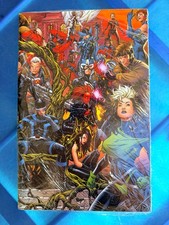 FALL OF THE HOUSE OF X #1