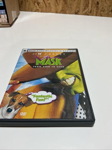 The mask a1 - mask,