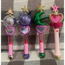 Sailor Moon Stick & Rod Vol.3