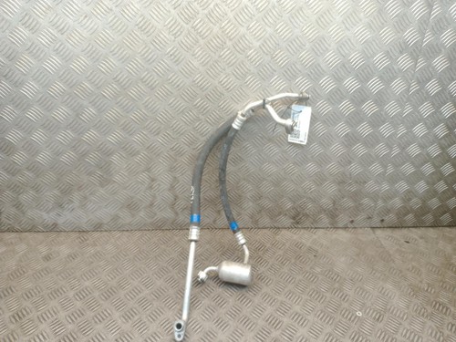 Coppia tubi climatizzatore - tubi,