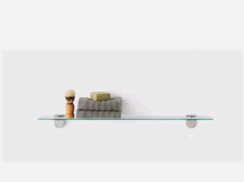 Mensola bagno vetro ikea - mensola,